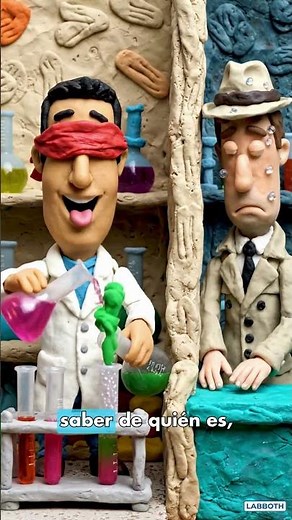What happens to IMPARTIALITY when your boss is the lab's client? 🛑🔬