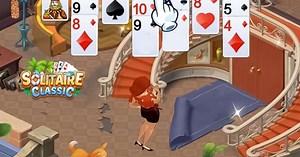 Solitaire: Card Games - 下載遊玩 PC 或 Mac 版本 (模擬器)