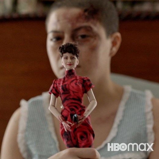 Obsessed is an understatement. Watch the official trailer for Season 4 of Search Party returning January 14 on HBO Max. | Search Party