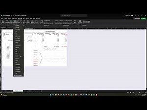 Excel Module 4 GCU Project