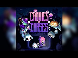 Cªndies 'N Curses Tutorial | Full Commentary and Playthrough