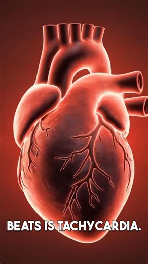 normal and abnormal heart rates