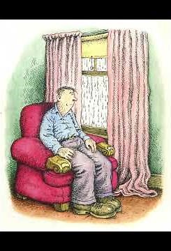 Despair - R. Crumb Sketchbook Volume 2 - Sept. 1968 - Jan. 1975