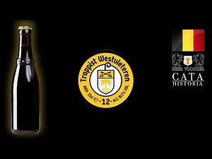 Westvleteren 12 (The Best Beer in the World)