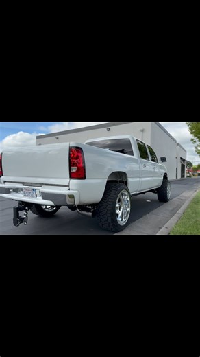 58K views · 168 reactions | One of my personal vehicles 2006 LBZ with...