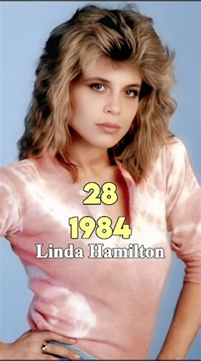 The Terminator (1984) Cast Then vs Now | Iconic Sci-Fi Stars #shorts