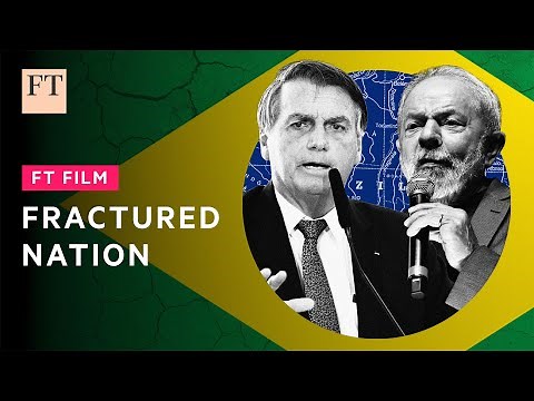 Brazil: a nation divided | FT Film