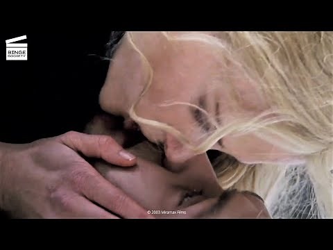 Retour à Cold Mountain : Fusillade finale