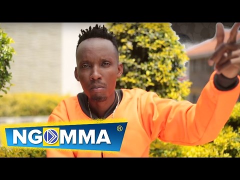 Alex Kasau Katombi-Miao Ya Nzovi (official video)