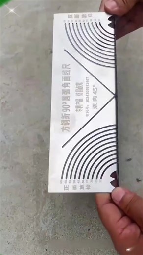 90-Degree Ruler Guide: The Ultimate Tool for Precision