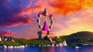 Blanche Neige, les souliers rouges et les 7 nains Bande-annonce VF