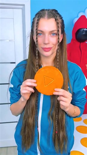 216K views · 2K reactions | #diy #idea squid game dalgona | Adventure trip | Facebook