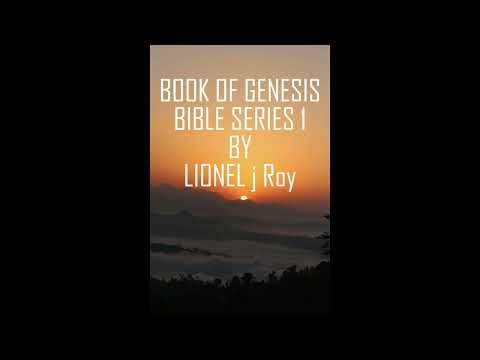 BIBLE BOOK OF GENESIS