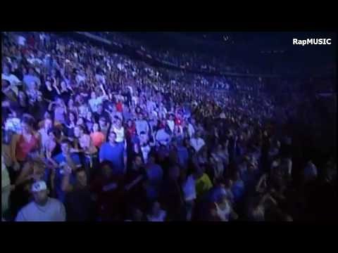 Eminem - Square Dance (live) [HD]