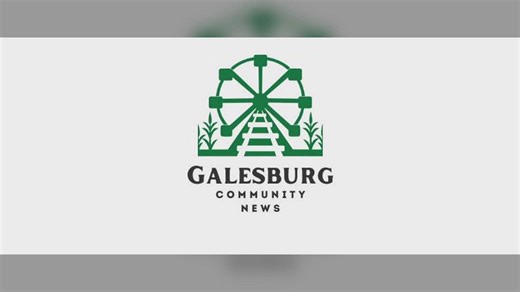 New nonprofit newsroom opens in Galesburg to combat decline in local news outlets