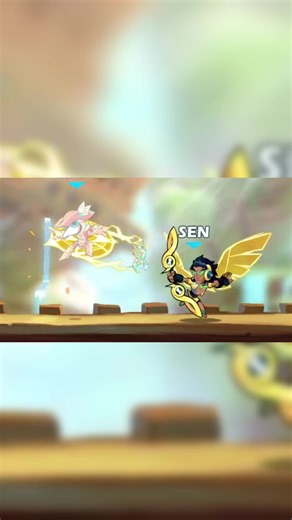 Mastering Zariel & Thor in Brawlhalla Combos