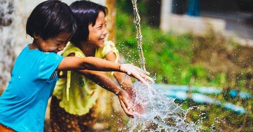 New partners and bigger ambitions for TRANSFORM initiative | Unilever