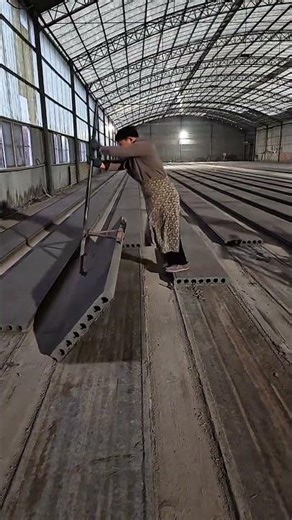 Manufacturing Rigid Thermal Insulation Boards! #shorts