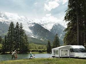 Thule Panorama Room - Hill View Awnings