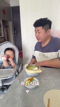 My Son's Viral Shopping Fail! What Are You Eating