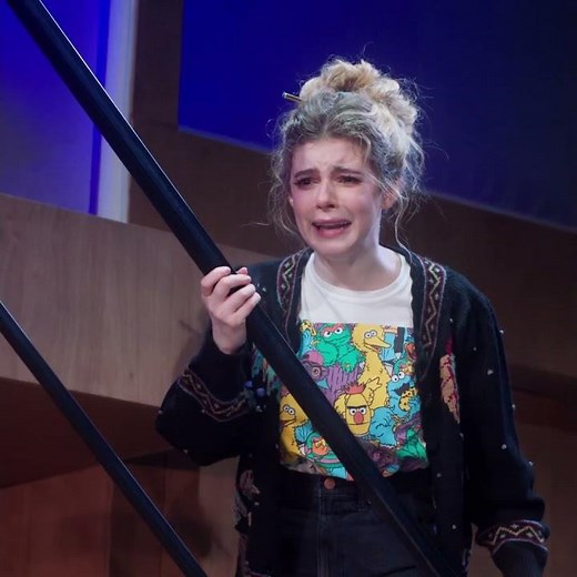 NEXT TO NORMAL | Trailer