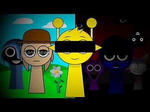 SPRUNKI CANCELLED UPDATE!? 🥺