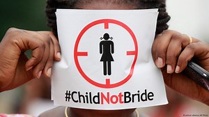 Ghana's child marriage scandal