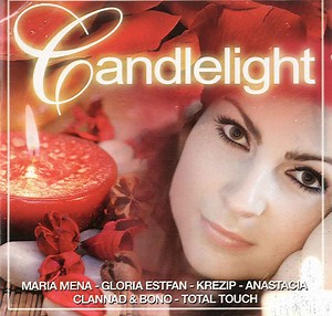 Various - Candlelight