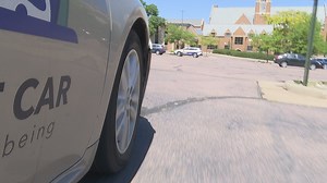 Local nonprofit gives free rides for disabled and disadvantaged