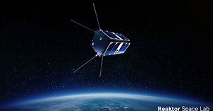Reaktor Space Lab | Aalto University