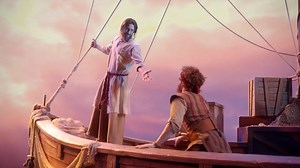 Jesus (2020) ⭐ 4.7 | Drama