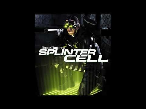 Tom Clancy's Splinter Cell OST - Russia Stress