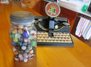 'Fuzzy-Wuzzy was a Bear'