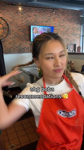 Top Boba Tea Flavors Recommended by ABG YouTuber