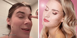 Hairdressers warn against bringing AI photos in as inspo