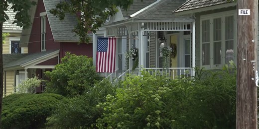Texas housing trends signal optimism for buyers and sellers