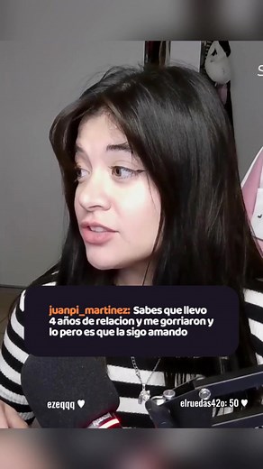 Dejale un consejo a Juanpi #stream #clip #twitch