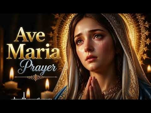 Ave Maria Gregorian Chant | Traditional Marian Worship