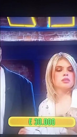 Margot accompagnata dal papà Aurelio:finale emozionante e scelta vincente contro il Dottore 🥳