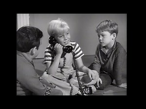 Ronny Howard On Dennis The Menace