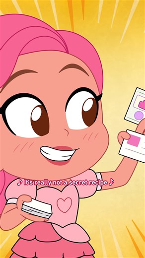 Chibi Tales Descendants: A Sweet Celebration