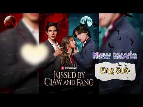 Kissed by Claw and Fang