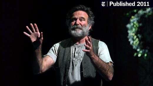 Ghostly Beast Burning Bright in Iraq