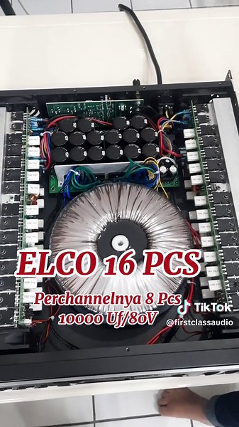 wah mantap ya sobat untuk isi dalamnya👍🤩🤩 #FIRSTCLASS #firstclass #firstclassaudio #power #amplifier #poweramplifier #audio #audioindonesia #audiojakarta #audiobagus #audioberkualitas #setaudio #sound #soundsystem #bestseller #barangbaru #fypシ゚viral #fypシ #fypage