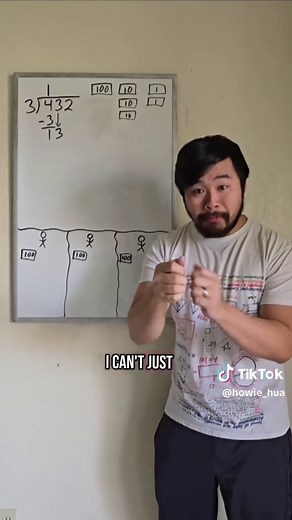Understanding the Long Division Algorithm for Students