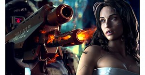Cyberpunk 2077 - Charakter-Editor mit Klassen bestätigt, keine Mikrotransaktionen & möglicher Multiplayer
