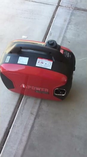 A-iPower SUA4300iD Portable Inverter Generator Review: What They Don’t Tell You