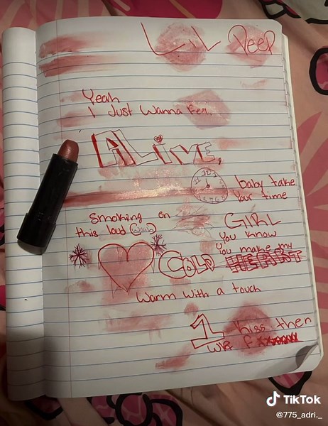 Lazy Ahh Drawing Process