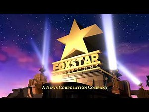 Foxstar Productions (2011-2013, fan-made)
