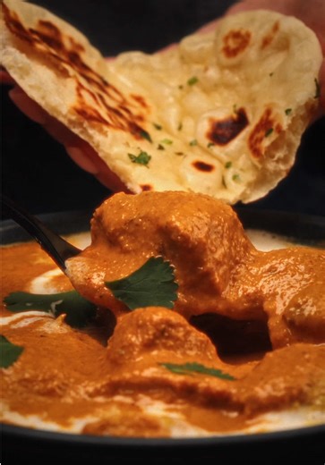 Delicious Butter Chicken Recipe for Food Lovers